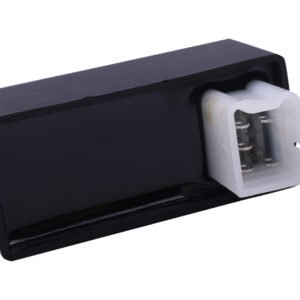 CDI-unit Bobotech | Honda / Peugeot / Kymco 2T