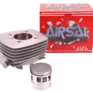 Cilinder Airsal 46,0mm | Peugeot Fox