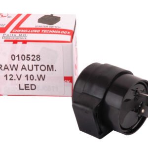 RAW-automaat LED (12V/10W)