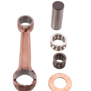 DRIJFSTANGSET TOP VISION - RAPIDO