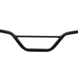 Stuur Zwart | Honda MT