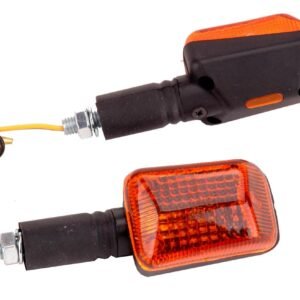 RAW COMPL.MINI FLEX ZWART-ORANJE