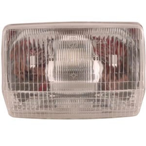 KOPLAMPUNIT F-80 PE SC50