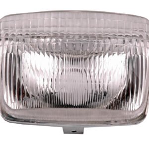 KOPLAMPUNIT VISION OT DUBBEL