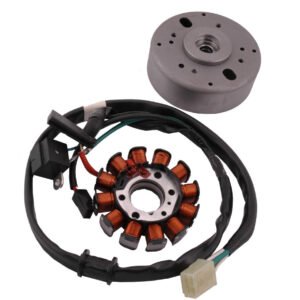 ONTSTEKING SKY - SFX