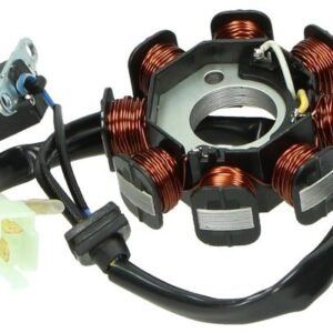 Stator IMI | Sym 4T / Peugeot 4T