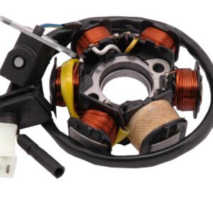 Stator | Peugeot Horizontaal