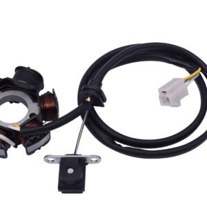 Stator | Honda - Kymco - Peugeot Verticaal 2T