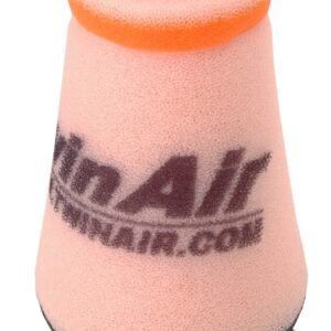 Powerfilter Twin Air 35mm Recht