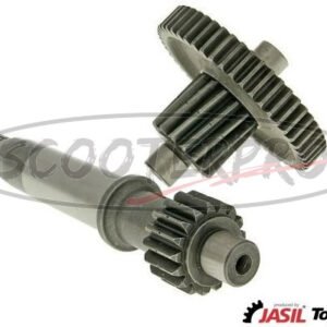 PRIMAIRE AS 3 DLG TOP BOY