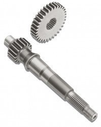 PRIMAIRE AS SCOOPY TOP