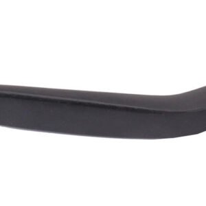 REMGREEP SKY 50 ZWART LINKS