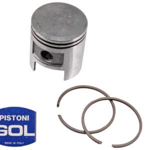 ZUIGER 42.25 VISION GOL