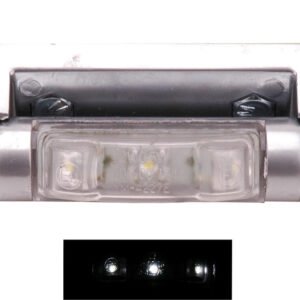 KENTEKENPLAAT VERL.SM CNC ALU