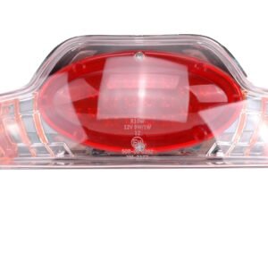 ACHTERLICHT LEXUS-LED BW NT