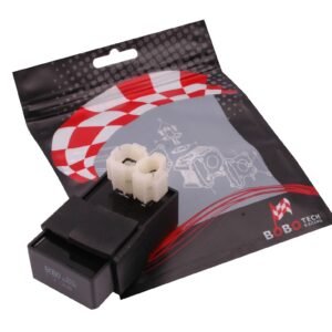 CDI-unit Bobotech 35km | GY6 4T 10"