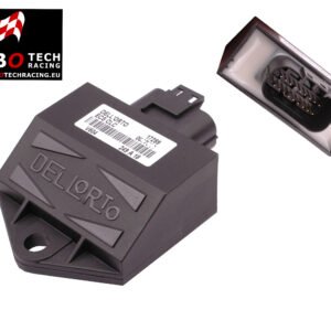 ECU-unit Bobotech 45km | GY6 4T 12"