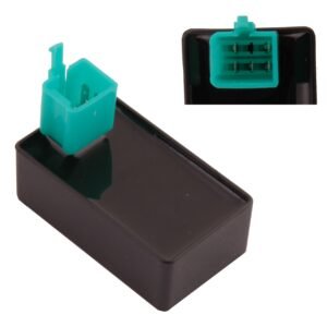 CDI-unit 5-pins | GY6 4T