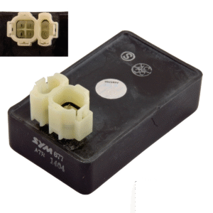 CDI-unit OEM 25km | Sym Mio