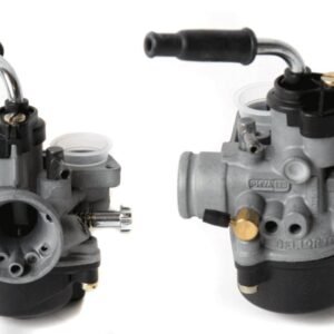 CARBURATEUR DEL.PHVA 12 QD