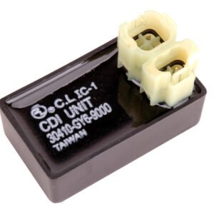 CDI-unit Onbegrensd | GY6 4T