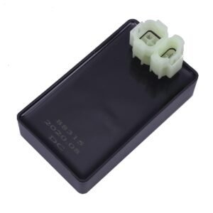 CDI-unit Onbegrensd | Sym / Peugeot / Kymco 4T