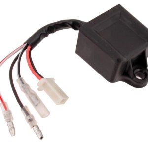 CDI-unit | Minarelli Horizontaal