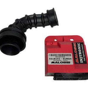 ECU-unit Malossi Onbegrensd | Piaggio / Vespa 4T 3V (50cc)