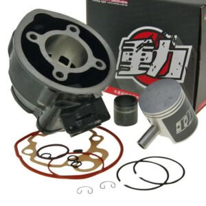 Cilinder Naraku 47,00mm | Minarelli AM6