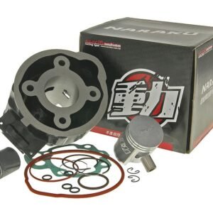 Cilinder Naraku | Minarelli AM6