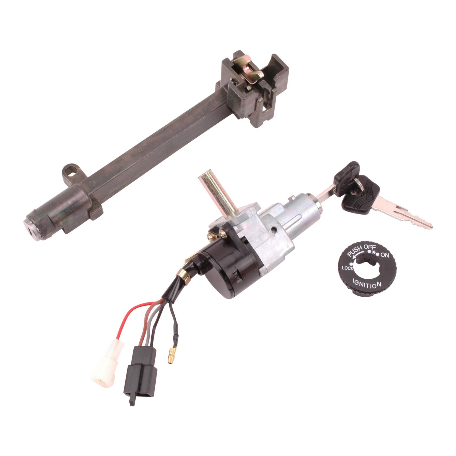 CONTACTSLOT BW-SPY-BUMP IMI