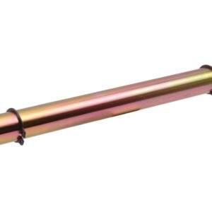 SCHOMMELASBUS MINARELLI HORIZONTAAL