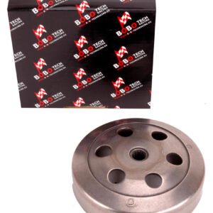 Koppelingshuis Bobotech 107mm | Peugeot / Piaggio / Kymco