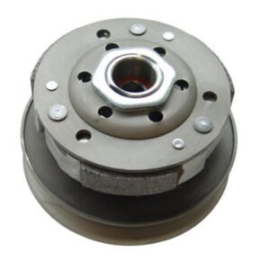 Koppeling Compleet 107mm | Peugeot / Piaggio / Minarelli