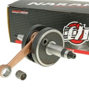 Krukas Naraku | Derbi D50B0 ('06-)