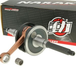 Krukas Naraku | Minarelli Horizontaal P10