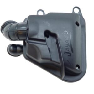 Luchtfilter compleet | Minarelli Horizontaal