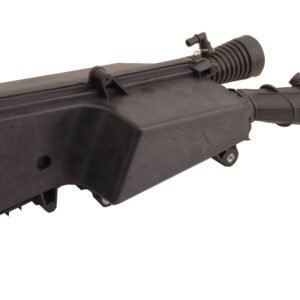 Luchtfilter Compleet | GY6 4T 12"