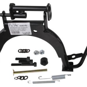 MIDDENSTANDAARD BUZ. 7830 NEO'S -F12 - F15