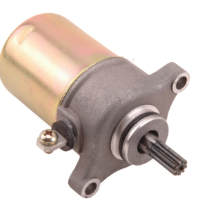 Startmotor Bobotech | Yamaha 4T