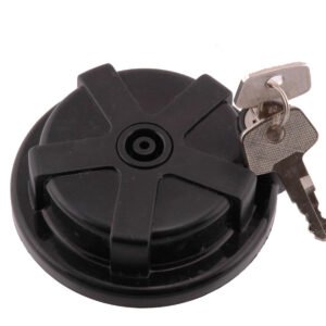 TANKDOP DT-MX MET SLOT GW154 52MM