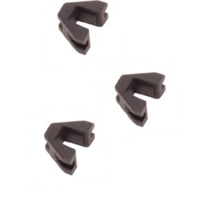 Ramplaatgeleider Bobotech | Div. Modellen (3 stuks)