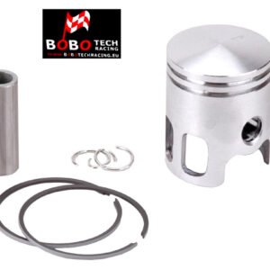 ZUIGER 40.50 MINARELL BOBO