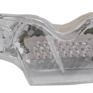 ACHTERLICHT SPACE RUNNER LED