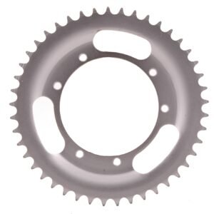 ACHTERTANDWIEL MAXI 42T