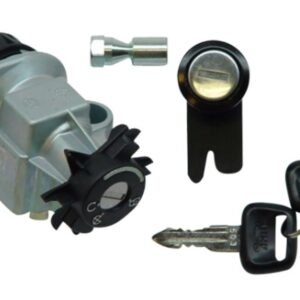 Contactslotset | Peugeot Speedfight 1