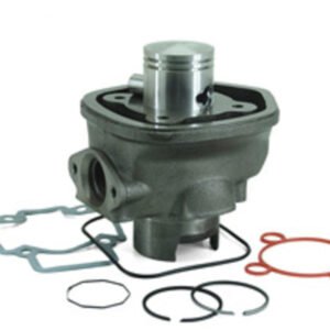 Cilinder Bobotech | Piaggio LC (5-hoekig)