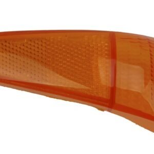 RAW GLAS RUNNER L. ACHTER