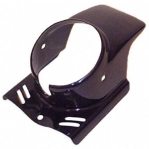 KOPLAMPKAP MAXI OT ZWART