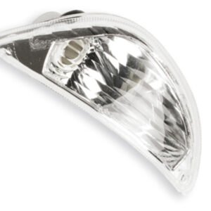 RAW COMPL. VESPA LX - S RECHTS ACHTER